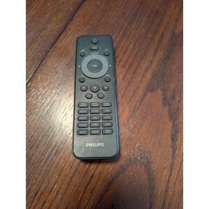 Philips RC-5110 DVD Player Remote Control